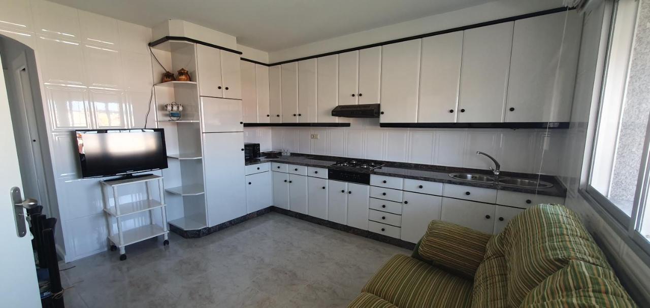 Appartement En Portonovo Playa