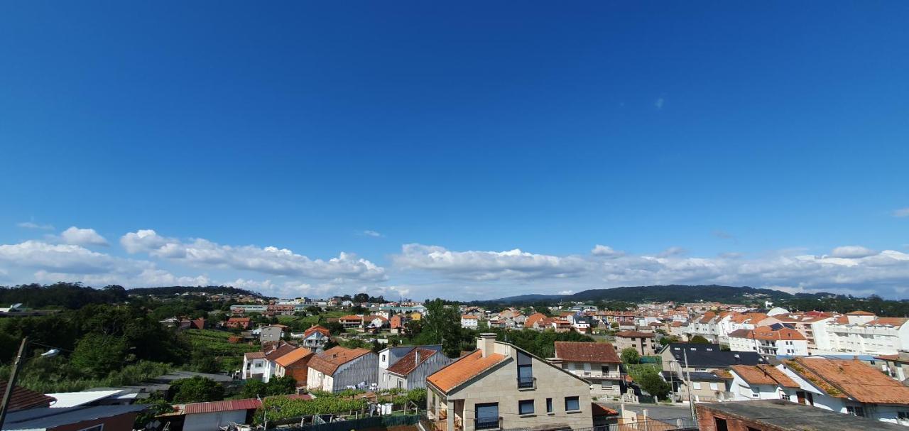 Appartement En Portonovo Playa *